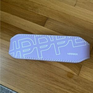 UPPPER Lifting Belt